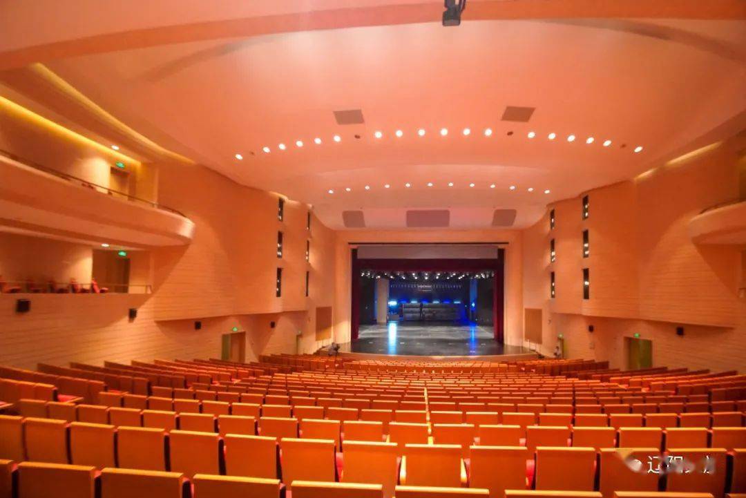 辽阳大剧院首演季今天正式开票你想看的演出剧目来了