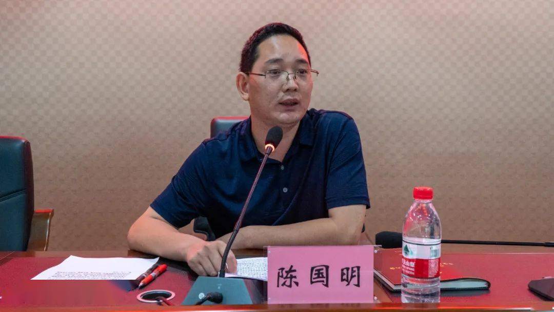 天全县科级领导干部学习贯彻党的十九届四中全会精神轮训班第二期开班