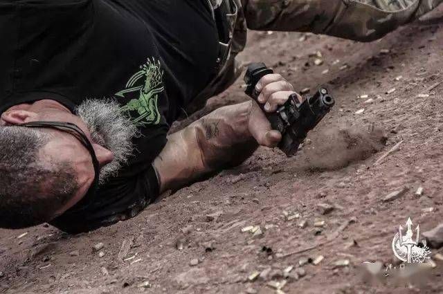 战术教主chriscosta图集