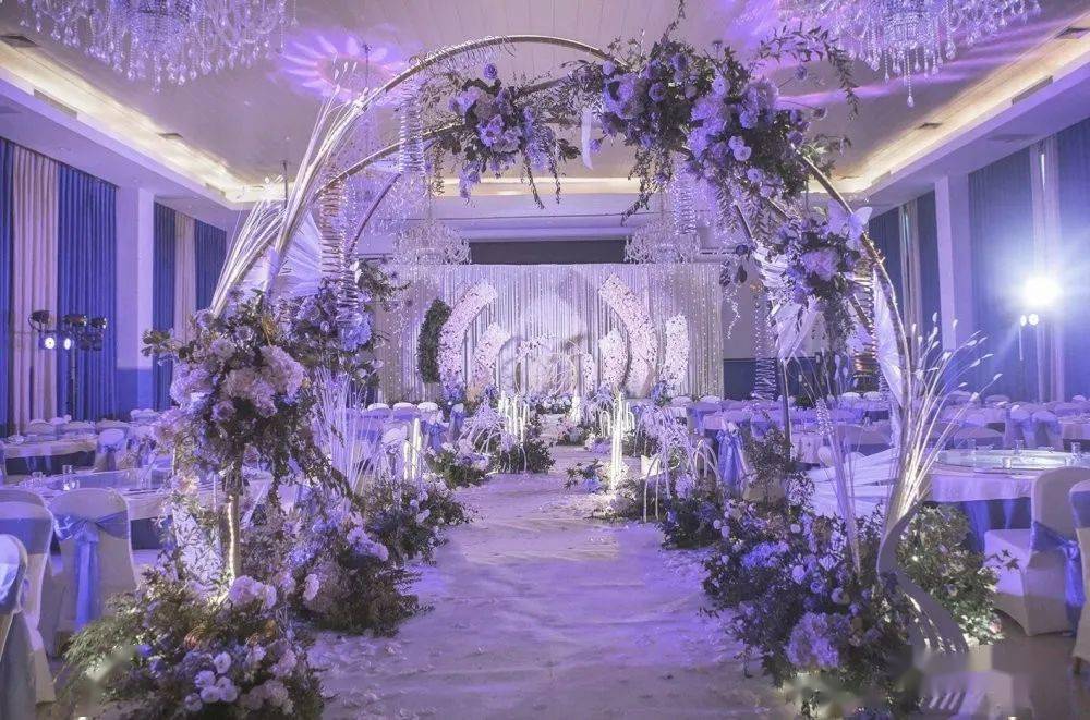 昌平这8个热门婚宴酒店打造属于你的梦幻婚礼