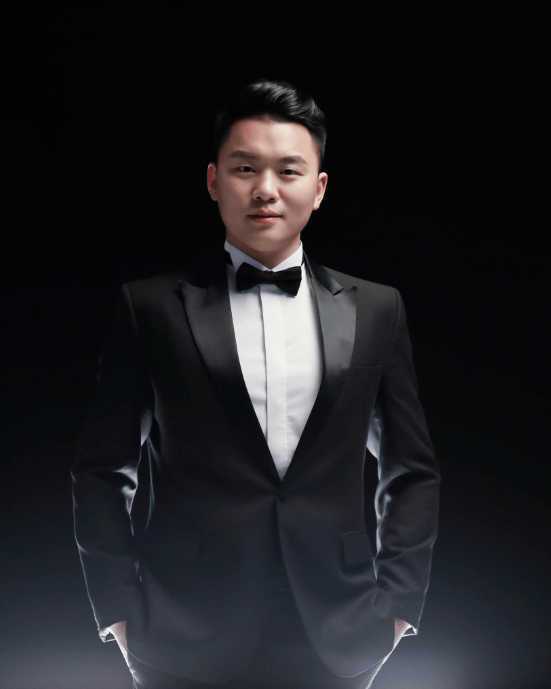 焦广夜听|一个人应该活得是自己并且干净_手机搜狐网