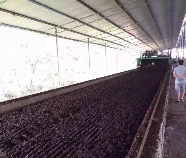 "堆肥"一定要"60天"!为什么?具体怎么操作?_微生物