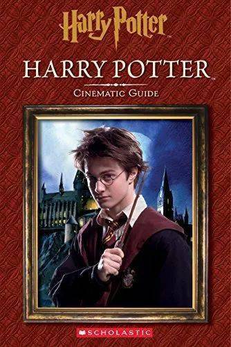 電影版系列以 harry potter 電影為基礎,分別介紹了 harry potter 多