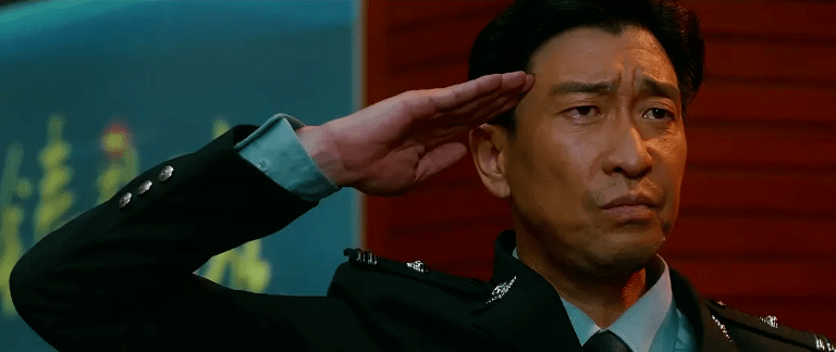 鹿晗负责流量王千源负责演技国产剧新标配