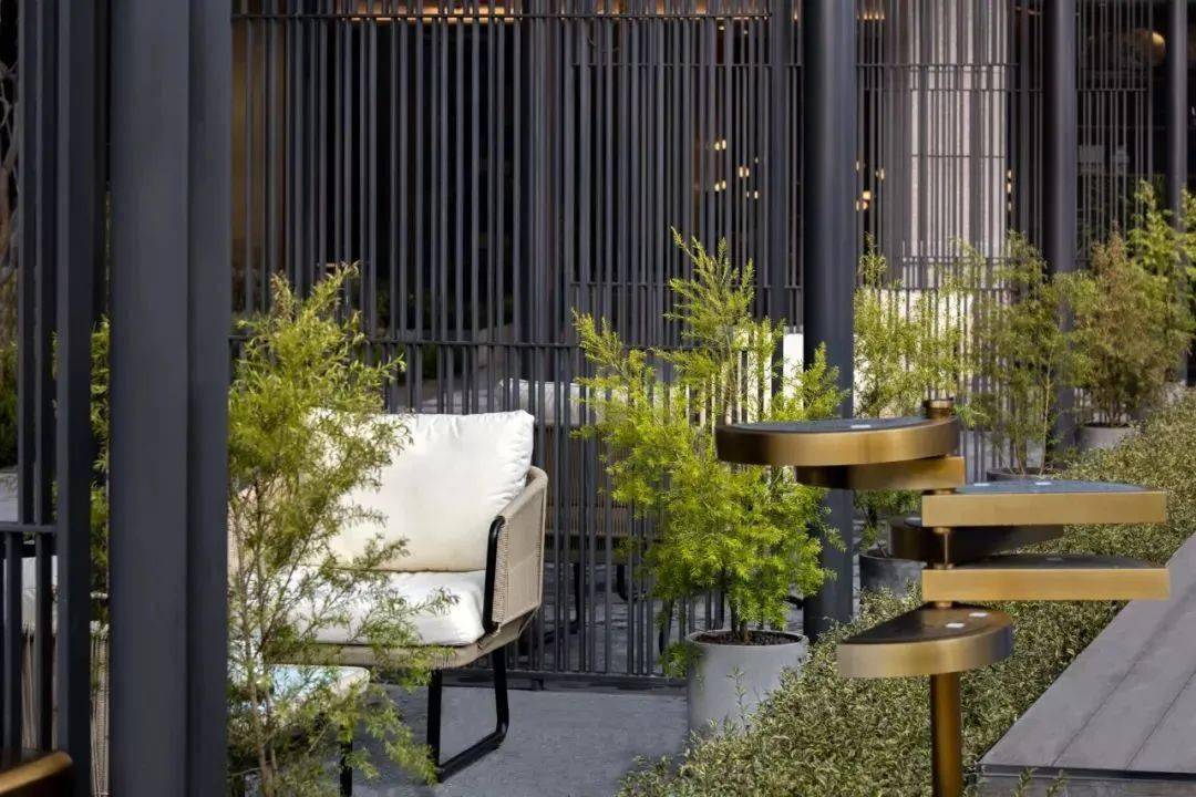 架空层该怎样设计中国五大地产商对于架空层的策略