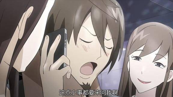 凸变英雄大叔太不要脸有了钱忘了老婆对他不管不顾