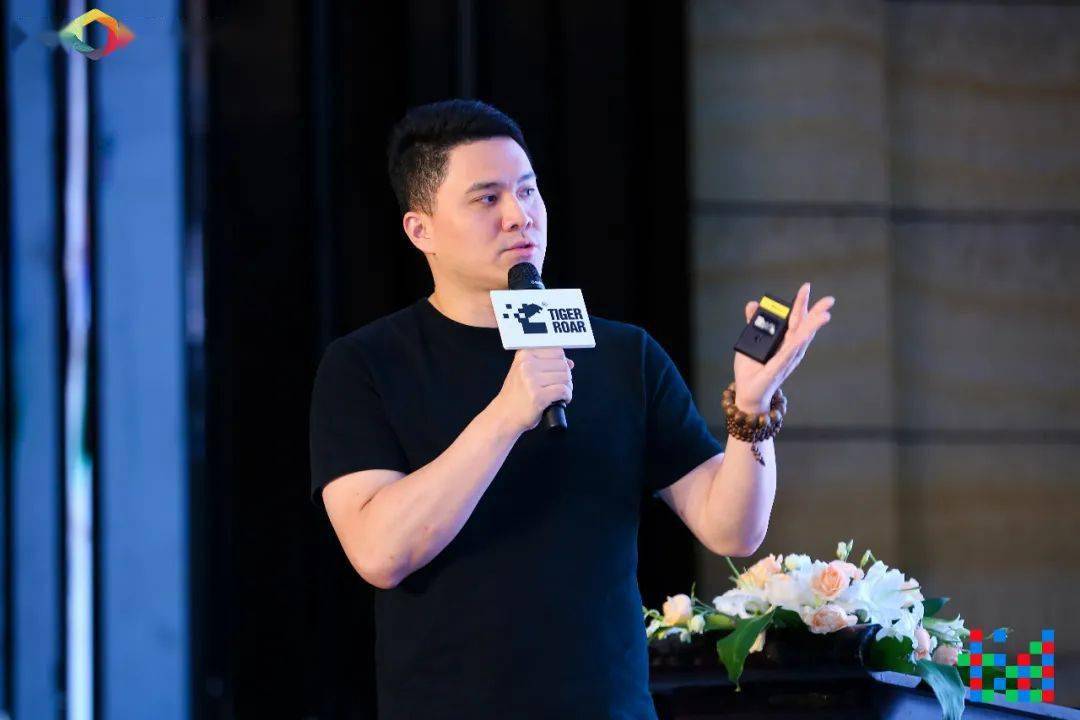 快手—吕晓东:未来的品牌新消费营销,快手有无限可能性