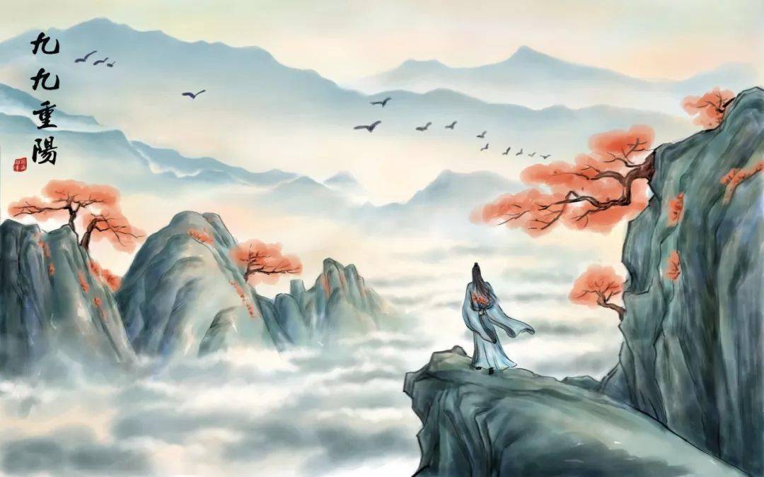 20位冷门诗人,一人一首千古绝唱,一句诗成就一位诗人