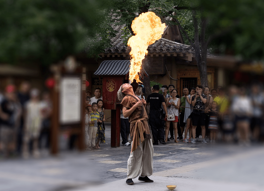 听说你的喉咙着火了干呕灼痛怎么忍