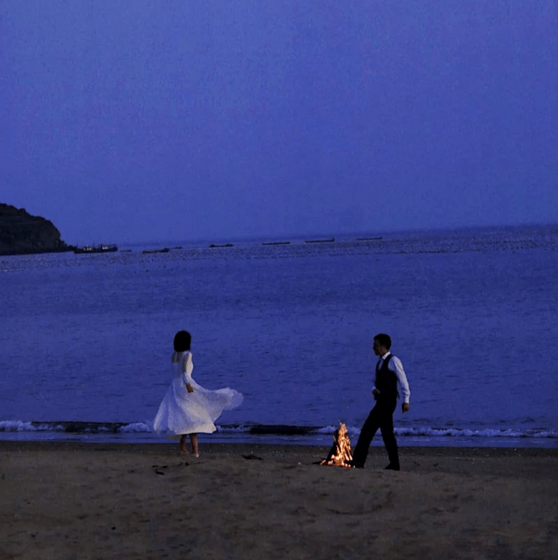 朋友圈背景图丨快乐源泉