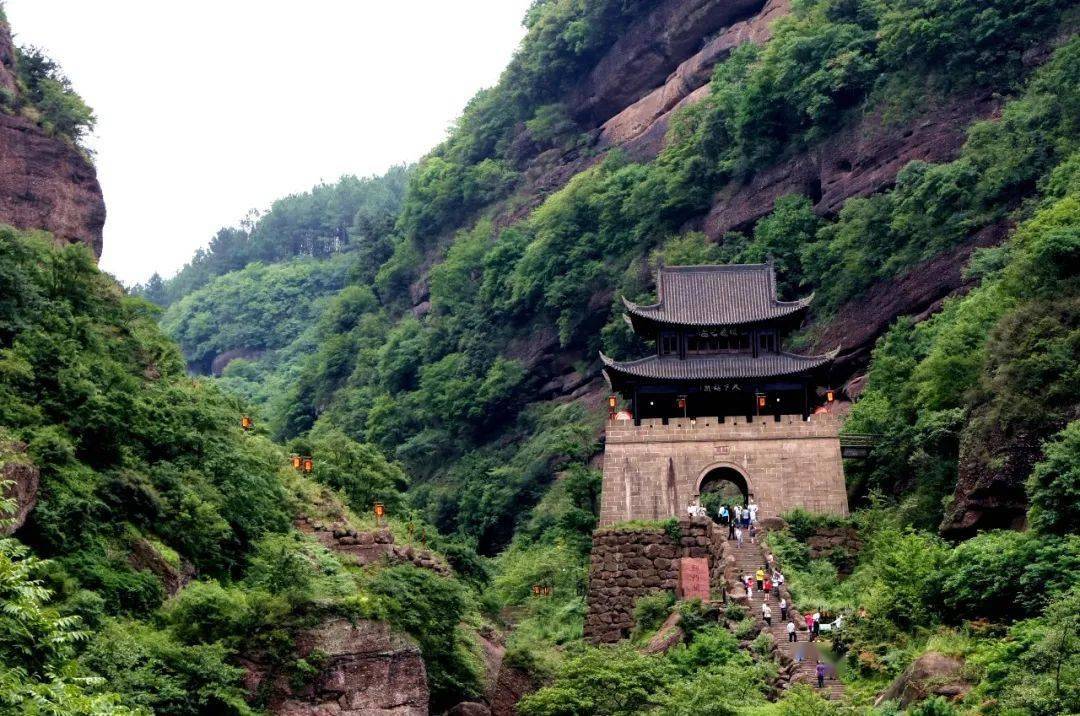 十一假期广元很好耍大蜀道文旅节本月底开幕还有这些活动同步举行