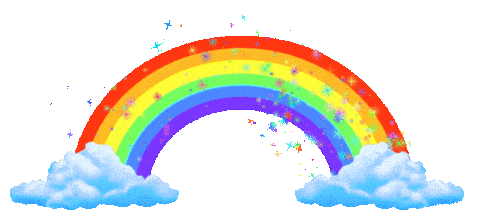 让我们一起终见彩虹期盼已久,终于在风雨过后努力过后,让这样的不平凡