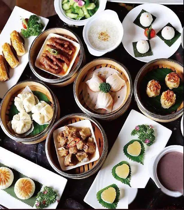 松江这些高端酒店餐饮满300元立减150,环境美,服务佳,高颜值.