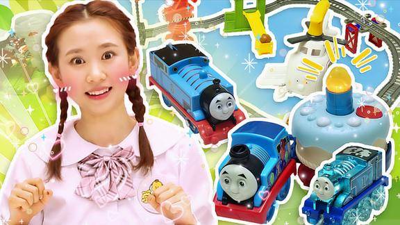 托马斯的生日愿望,托马斯75周年纪念款玩具