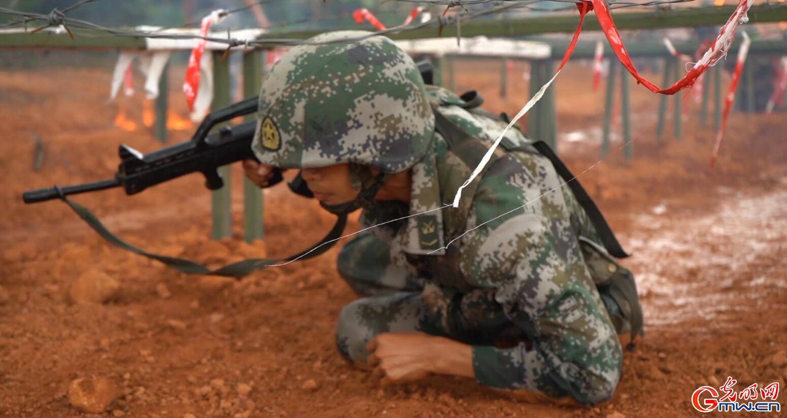 夺占心战制高点掌握胜战主动权