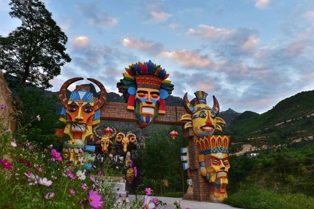 文旅动态 | 陇南市旅游协会第三届理事会第四次常务理事会在宕昌县山