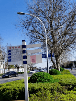 徐州这些路段的公交站台要大变样等车更方便啦