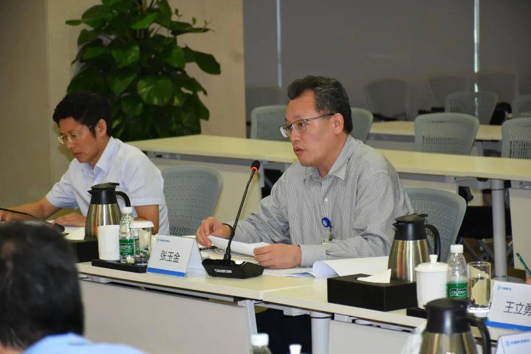 张玉金提工作要求最后,张玉金对法治建设工作提要求.