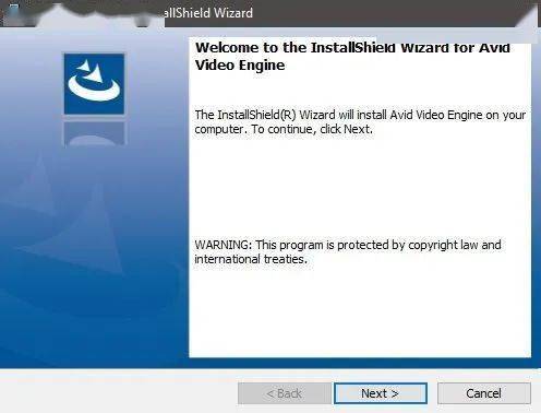 protools注册安装