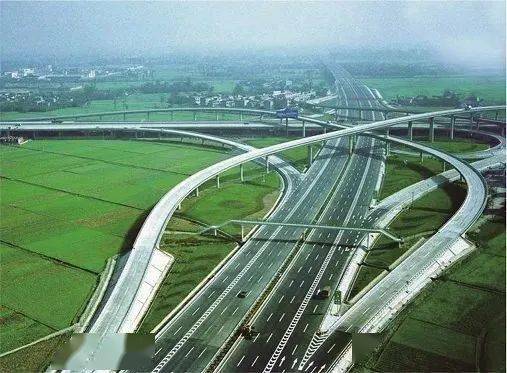 望安高速沈阳四环快速路京新高速铁路工程蒙华铁路济青高铁京广高铁