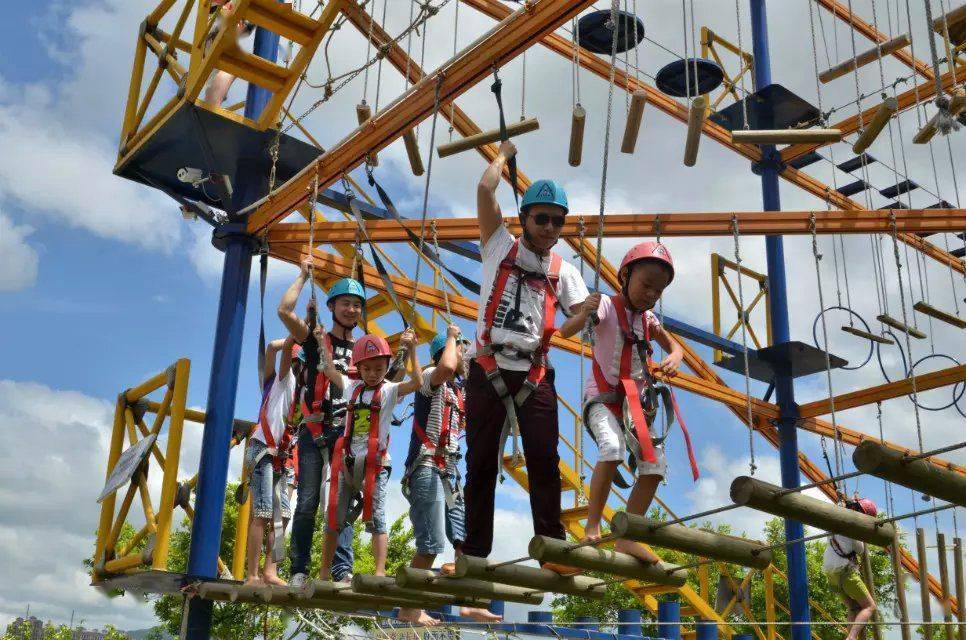 泉州人有福啦为期2个月聚龙岛欢乐园门票免费送被这片红树林妥妥圈粉