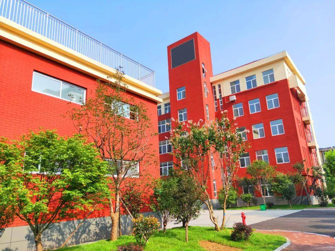 12340来电请您为北辛教育代言67