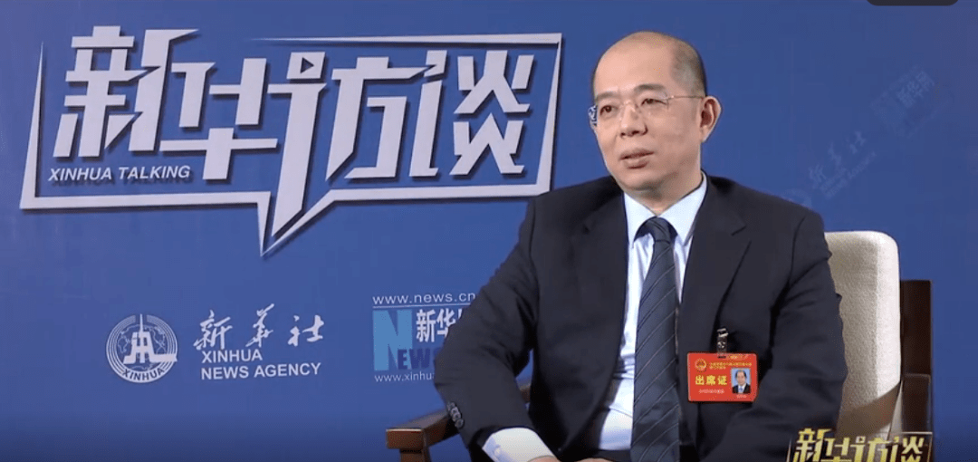 大连市委书记谭作钧接受新华社采访披露这些数据