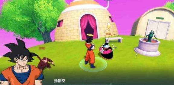 龙珠最强之战界王星试炼攻略玩家要注意脚下的香蕉皮