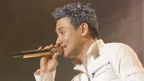 张学友唱歌的哭腔,确实是乐坛顶级的