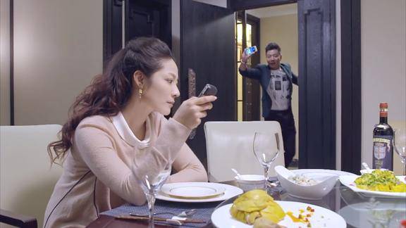 爸爸快长大老婆为孙强铺垫他办事太不靠谱重要场合还迟到