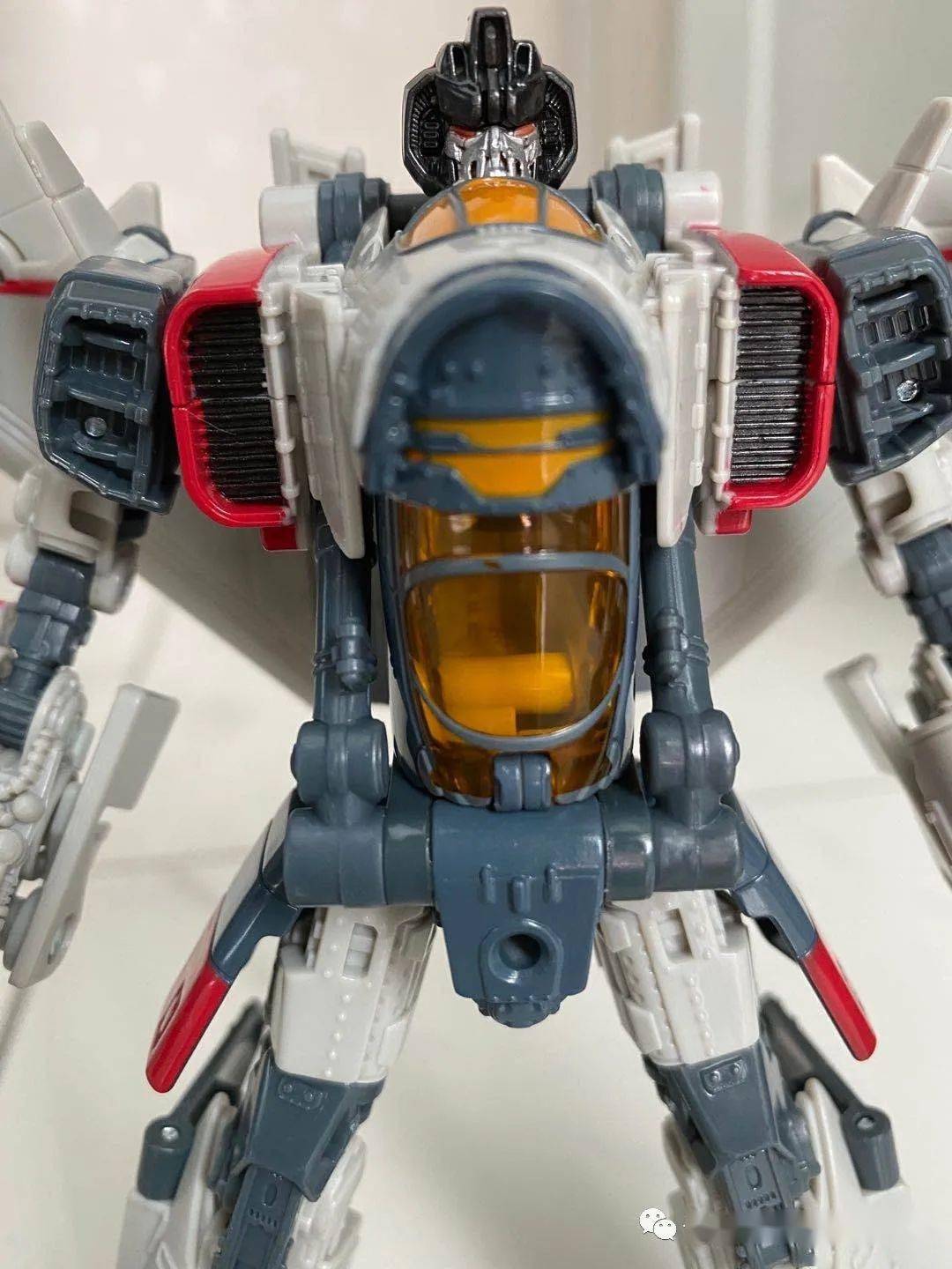 评玩具子小天硕涵测评变形金刚ss65闪电红蜘蛛是你吗红蜘蛛