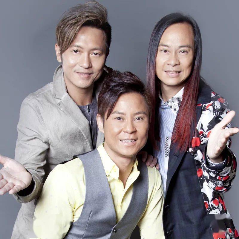 百听不厌的经典歌曲-草蜢《失恋阵线联盟》