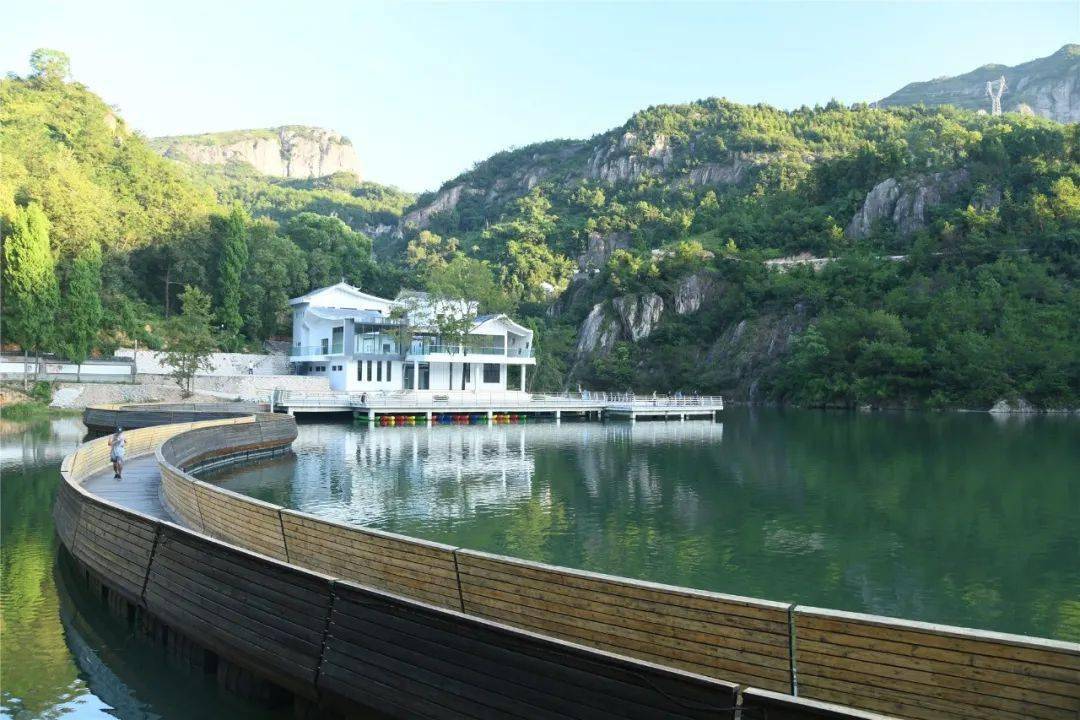 "游龙"入潭,乐清这清幽曲折的山涧惊艳了时光