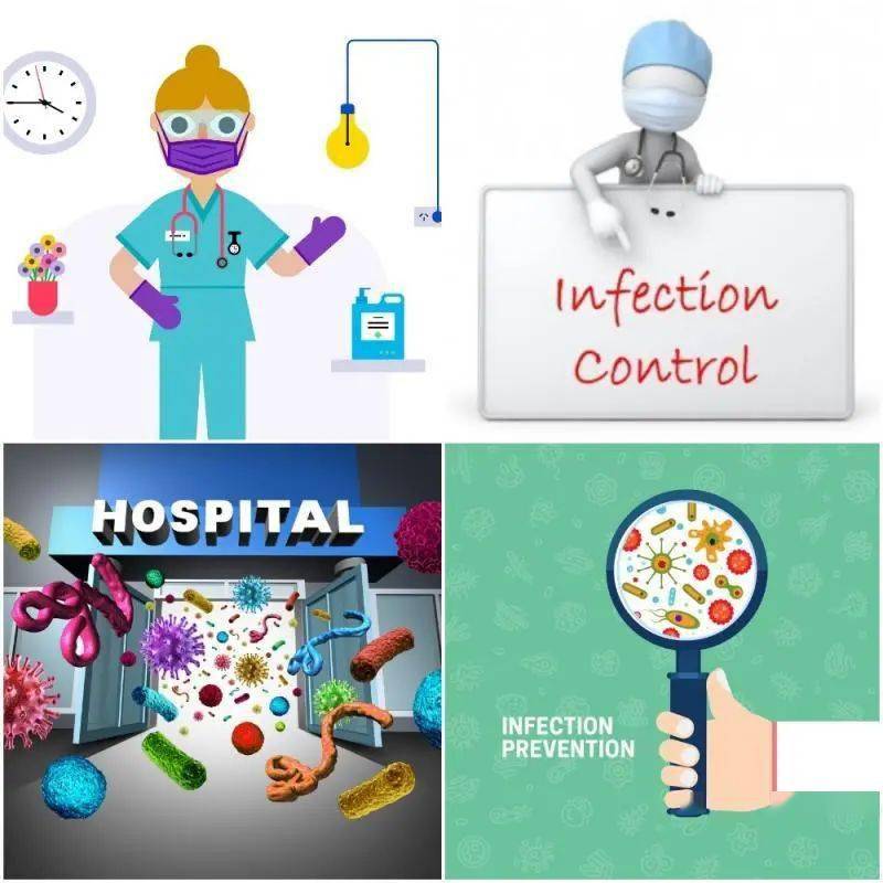 院感防控,警钟长鸣2014年,在连续出现2例心脏手术后奇美拉分枝杆菌