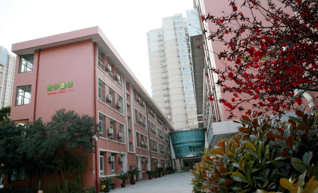 西安这所知名小学100岁了