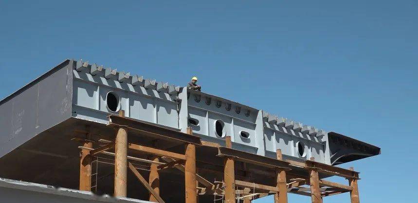 重磅太原南中环东延工程接近尾声