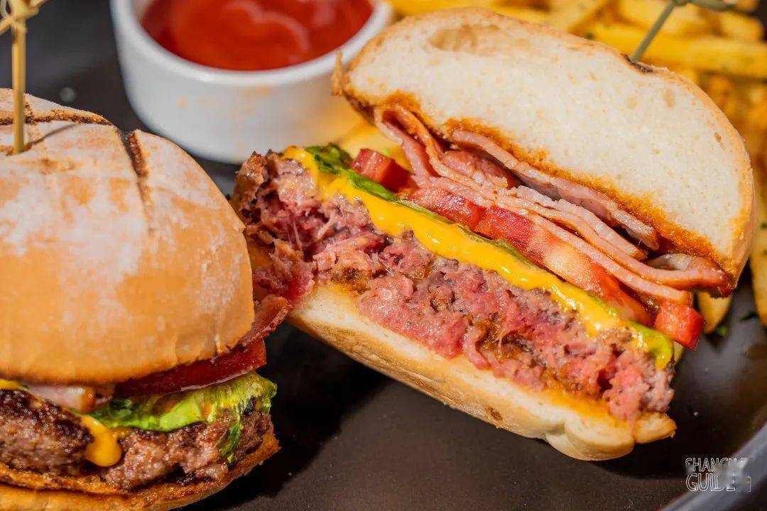 魔都夜生活地标the apartment满血复活,带你重温纽约曼哈顿旧梦!