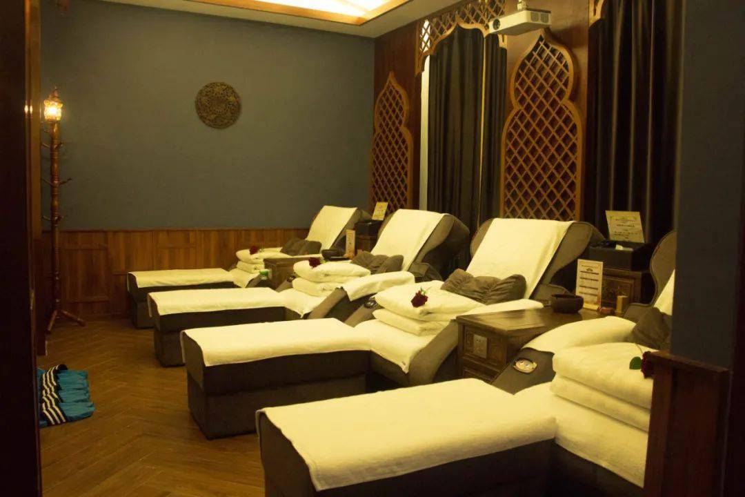 康桥足浴福利来袭7折让你足不出户享高端享健康