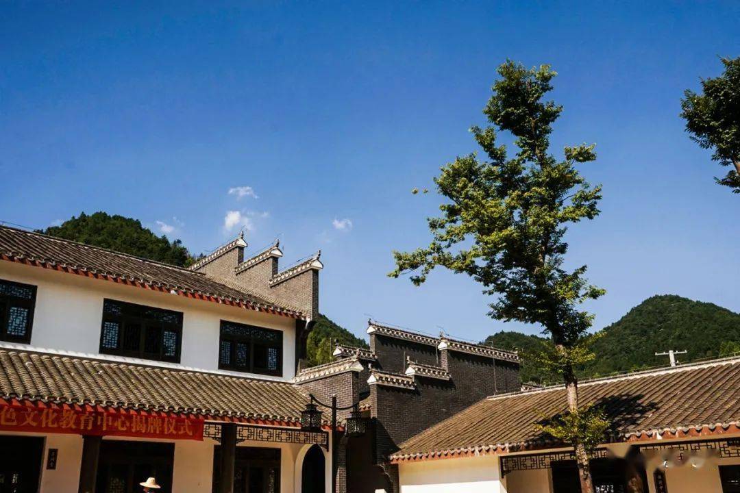 江西怀玉山:怀玉书院