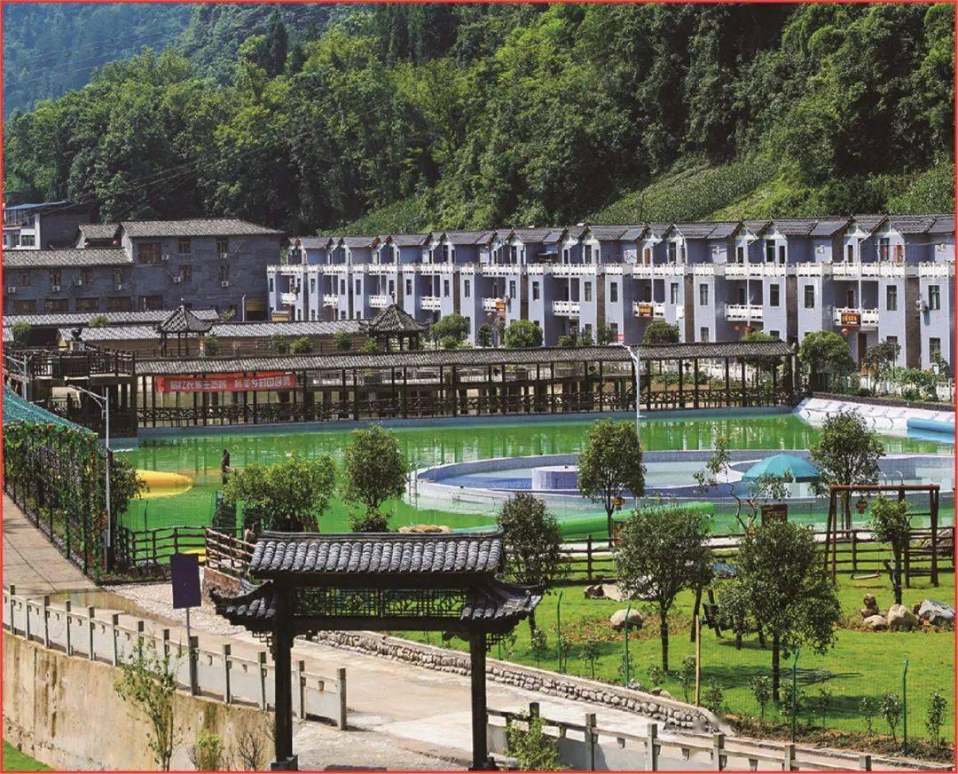 h5|29张照片,向世界讲述云阳脱贫攻坚巨变