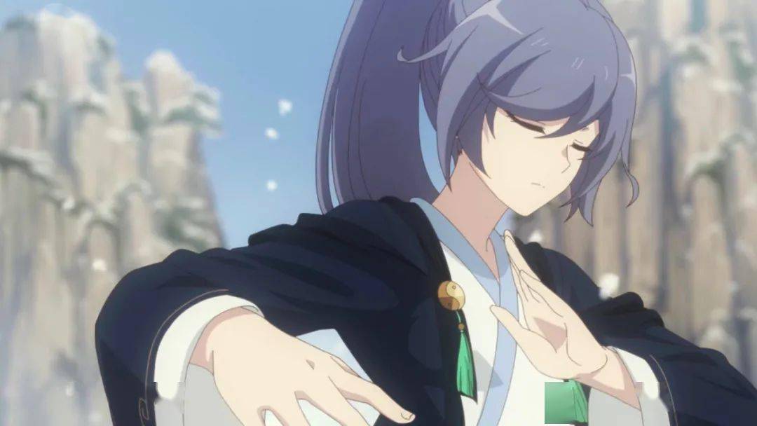 《女武神的餐桌》动画第二季·第七话更新(内含壁纸)!