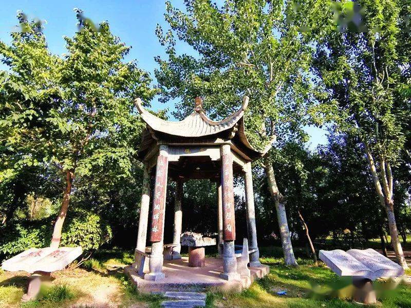 慢生活轻享受!单县幵山景区解锁秋季踏青出游"新玩法"