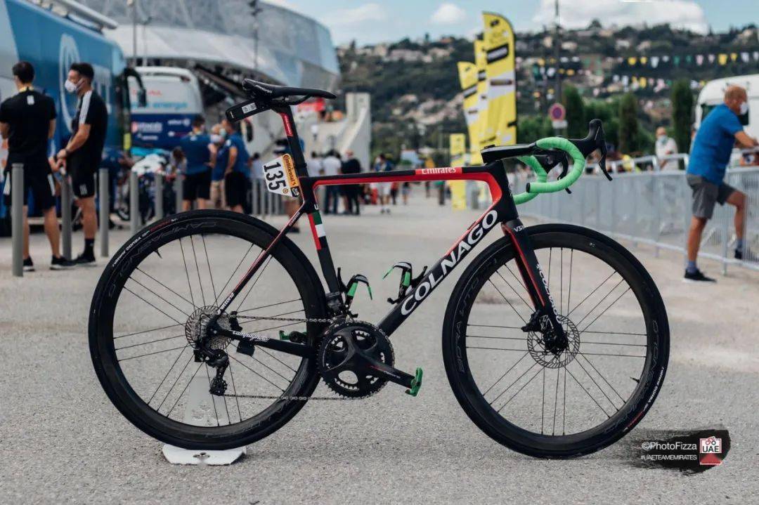 2020环法22支车队顶级战车一览 by陈主任