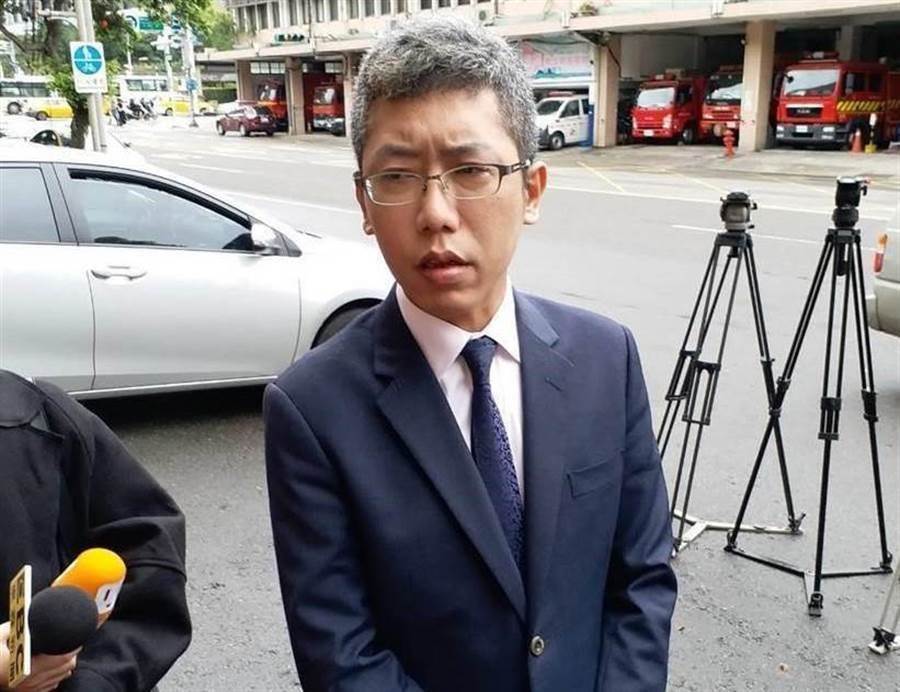 海外网9月11日电蔡办前发言人丁允恭被台媒曝光过