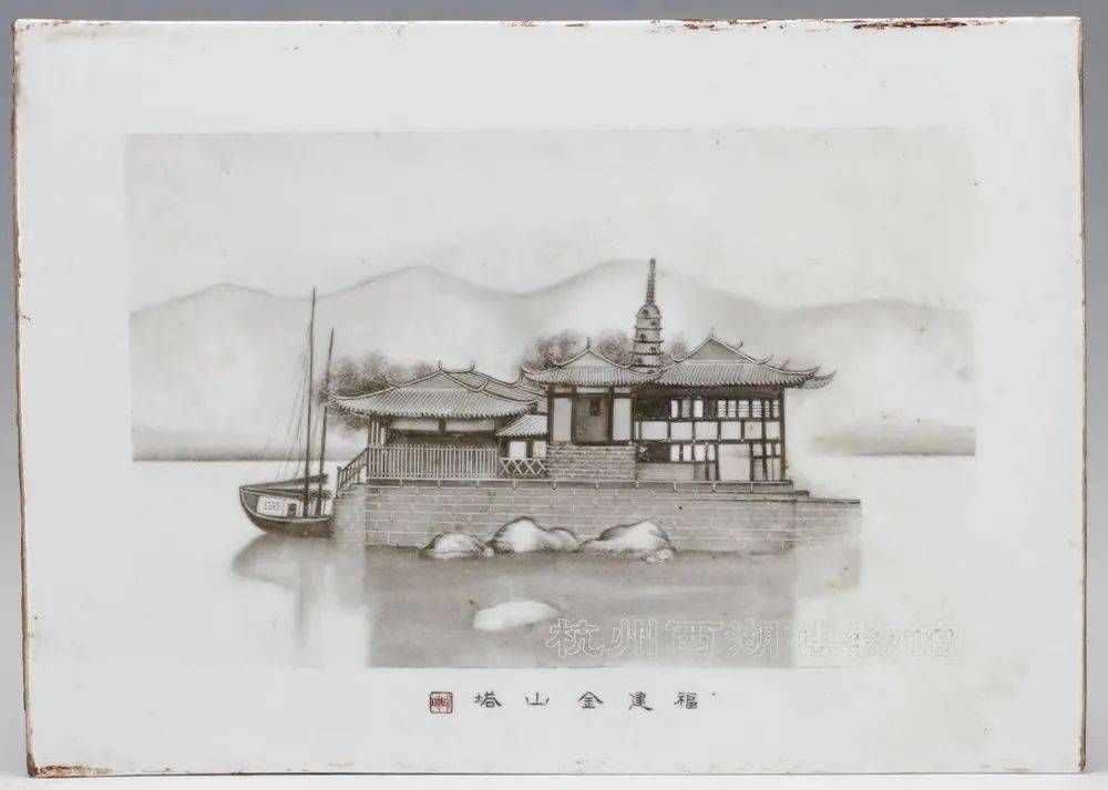 线上赏文物十九世纪初皇家御窑厂衰落一批出类拔萃的