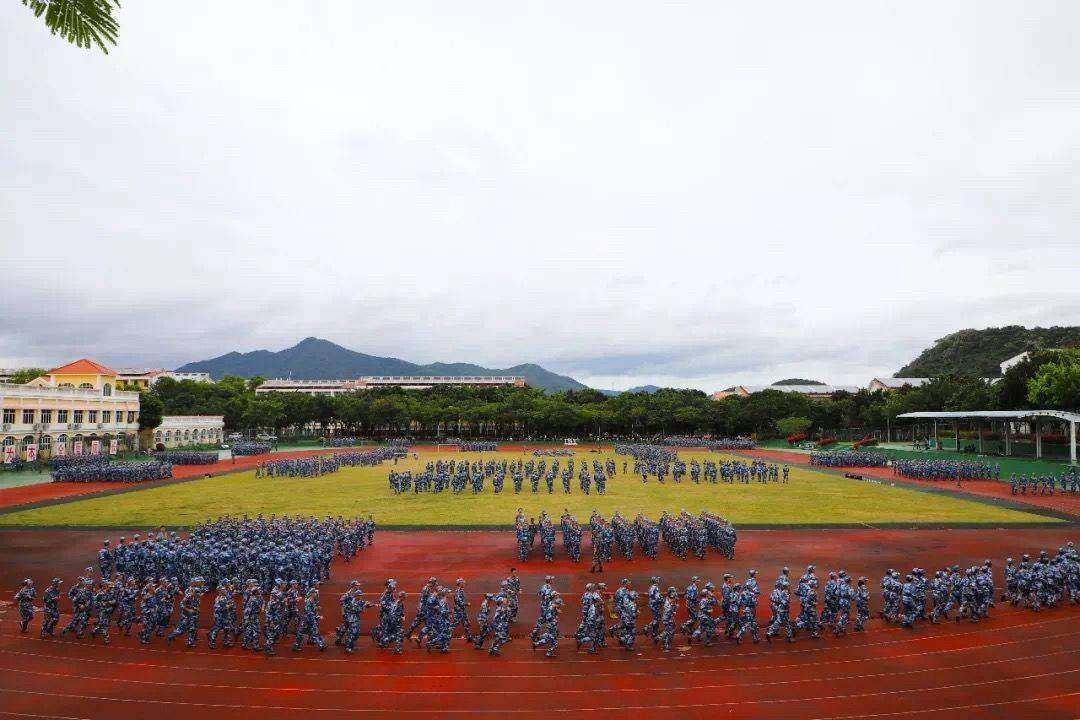 女生宿舍主要集中在北21,北22;具體宿舍位置可以參考三亞學院地圖哦