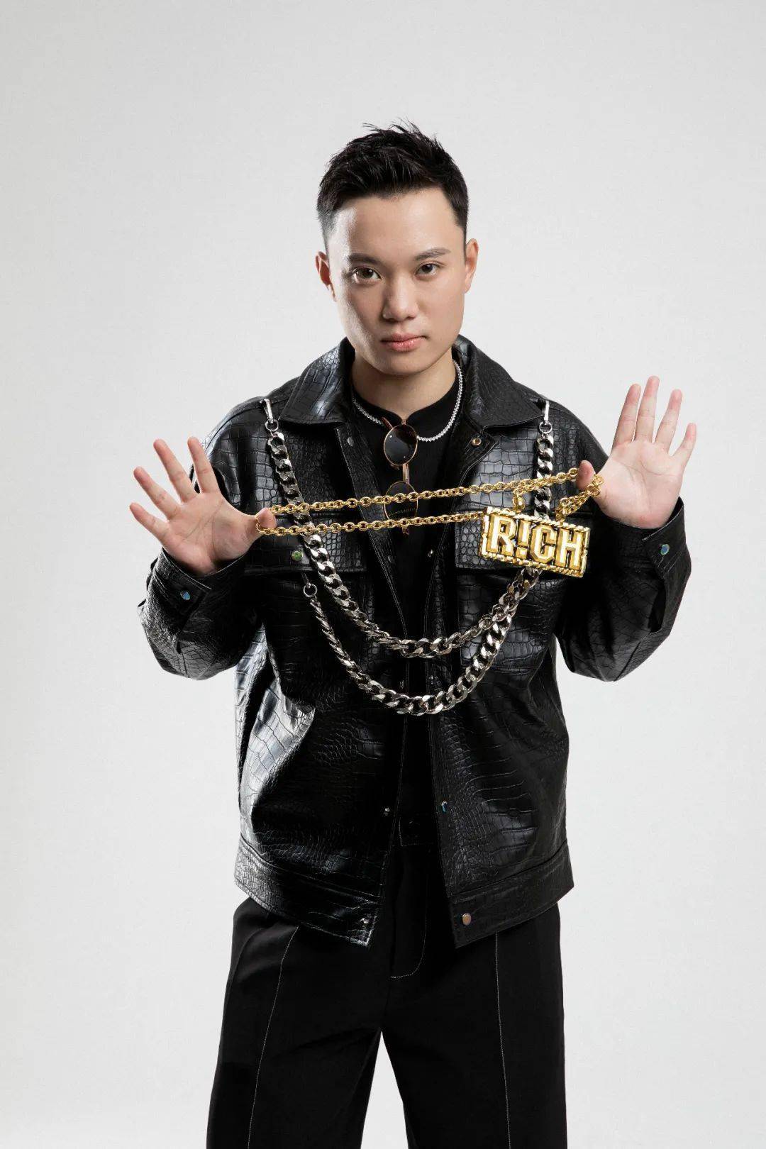 中文说唱最豪华阵容中国新说唱244位rappers全入刺猬兄弟