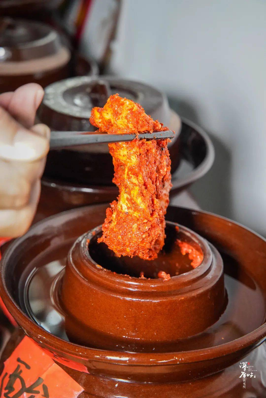 油茶,水蒸鸡……吃一次就忘不了!