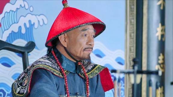 一代名相陈廷敬陈廷敬一上任改变旧习启用工部小官让人尽其才