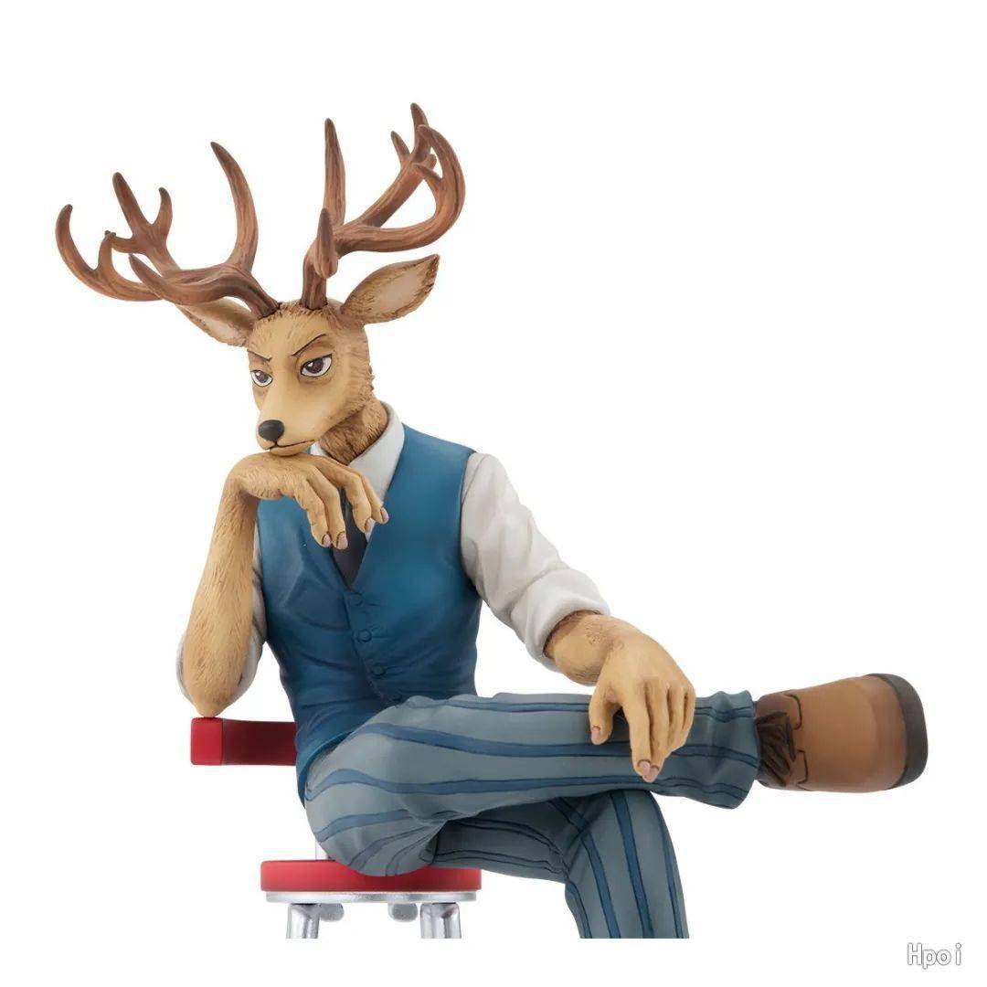 67新品预定megahousebeastars路易